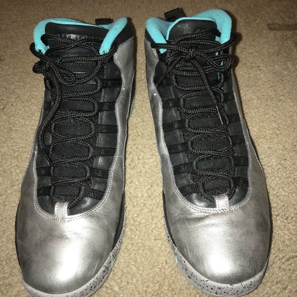 Jordans